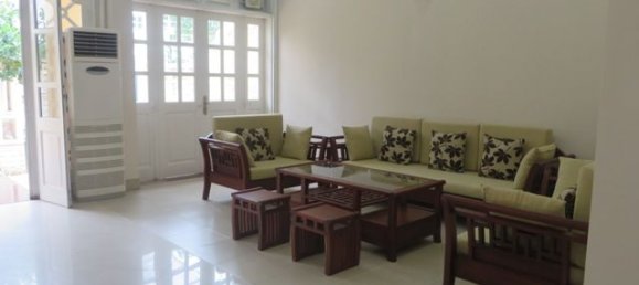 4 bedrooms Villa in Tay Ho, Vietnam No. 3685 8