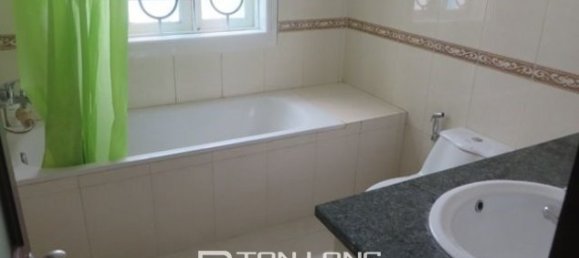 4 bedrooms Villa in Tay Ho, Vietnam No. 3685 24