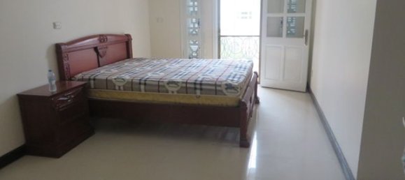 4 bedrooms Villa in Tay Ho, Vietnam No. 3685 13