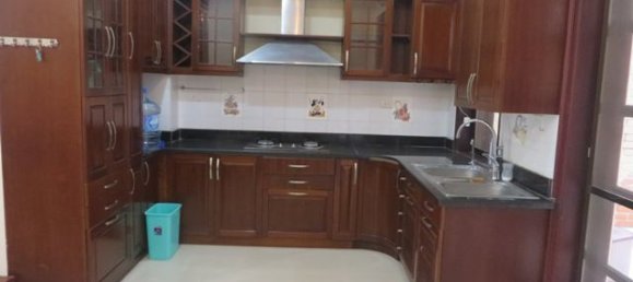 4 bedrooms Villa in Tay Ho, Vietnam No. 3685 10