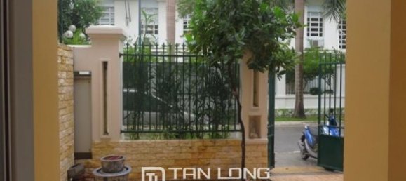 4 bedrooms Villa in Tay Ho, Vietnam No. 3685 22