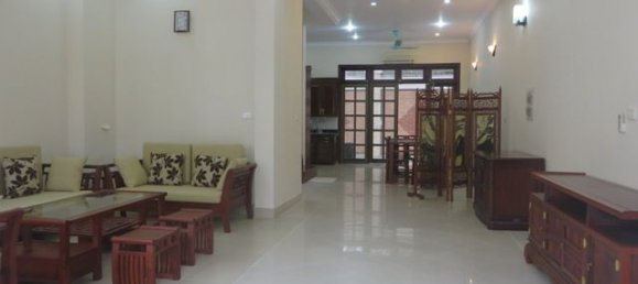4 bedrooms Villa in Tay Ho, Vietnam No. 3685 4