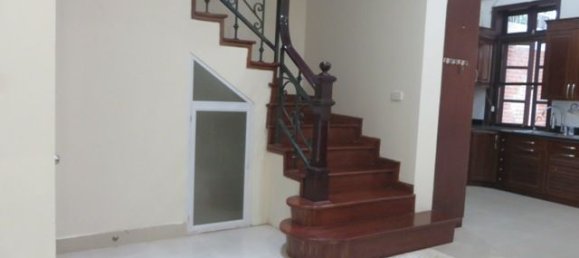 4 bedrooms Villa in Tay Ho, Vietnam No. 3685 11