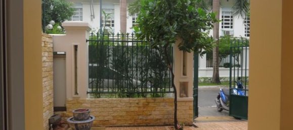 4 bedrooms Villa in Tay Ho, Vietnam No. 3685 3