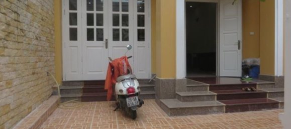 4 bedrooms Villa in Tay Ho, Vietnam No. 3685 2