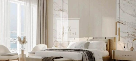 2 غرف نوم شقة في مرسى دبي, UAE رقم 52610 3