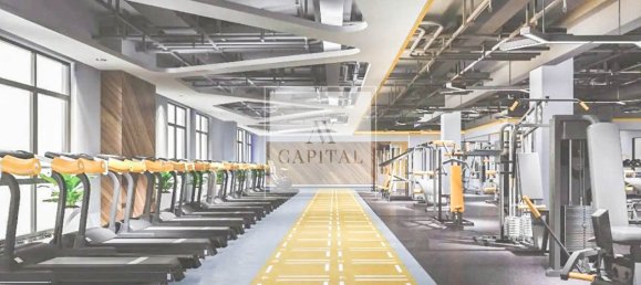 2 غرف نوم شقة في مرسى دبي, UAE رقم 52610 2