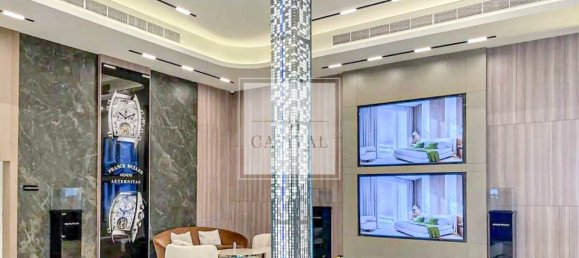 2 غرف نوم شقة في مرسى دبي, UAE رقم 52610 7