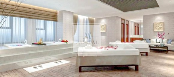 2 غرف نوم شقة في مرسى دبي, UAE رقم 52610 6