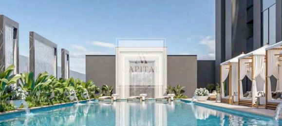 2 غرف نوم شقة في مرسى دبي, UAE رقم 52610 16