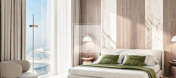 2 غرف نوم شقة في مرسى دبي, UAE رقم 52610 5