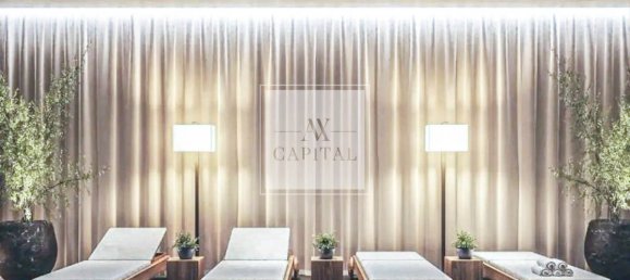 2 غرف نوم شقة في مرسى دبي, UAE رقم 52610 14