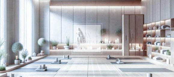 2 غرف نوم شقة في مرسى دبي, UAE رقم 52610 11