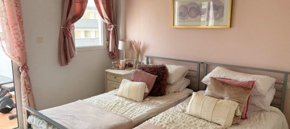 3 غرف نوم فيلا في Alicante, Spain رقم 261768 30