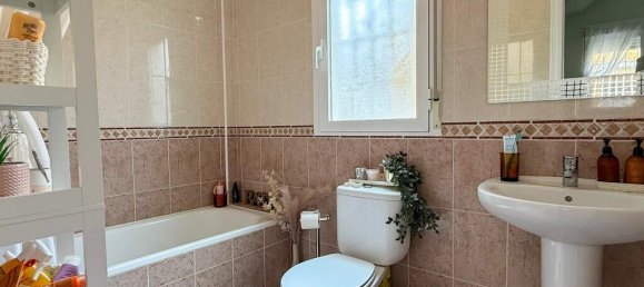 3 غرف نوم فيلا في Alicante, Spain رقم 261768 21