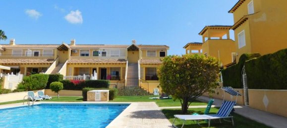 3 غرف نوم فيلا في Alicante, Spain رقم 261768 2