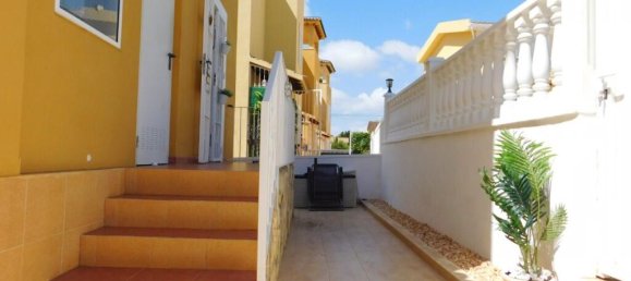 3 غرف نوم فيلا في Alicante, Spain رقم 261768 34