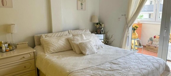 3 غرف نوم فيلا في Alicante, Spain رقم 261768 23