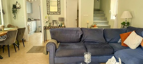 3 غرف نوم فيلا في Alicante, Spain رقم 261768 9