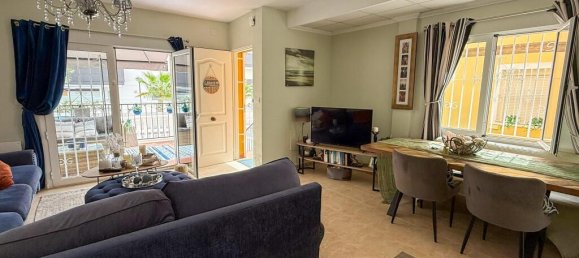 3 غرف نوم فيلا في Alicante, Spain رقم 261768 10