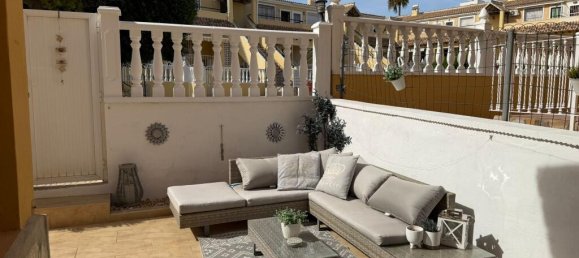 3 غرف نوم فيلا في Alicante, Spain رقم 261768 37