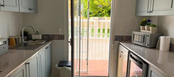 3 غرف نوم فيلا في Alicante, Spain رقم 261768 15