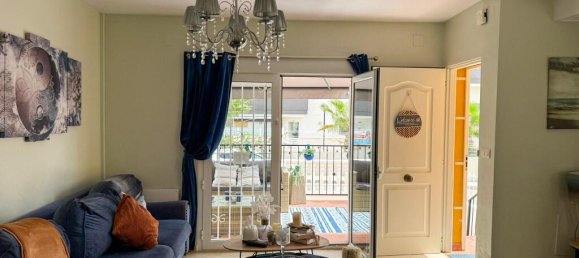 3 غرف نوم فيلا في Alicante, Spain رقم 261768 11