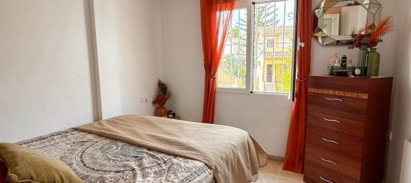 3 غرف نوم فيلا في Alicante, Spain رقم 261768 20