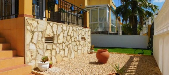 3 غرف نوم فيلا في Alicante, Spain رقم 261768 6