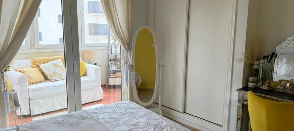 3 غرف نوم فيلا في Alicante, Spain رقم 261768 24