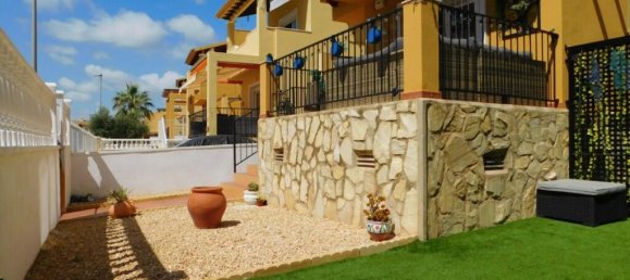 3 غرف نوم فيلا في Alicante, Spain رقم 261768 5