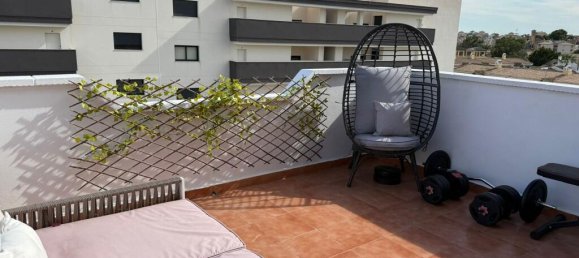 3 غرف نوم فيلا في Alicante, Spain رقم 261768 32