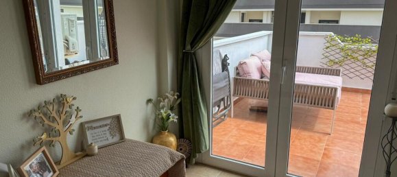 3 غرف نوم فيلا في Alicante, Spain رقم 261768 28