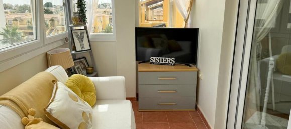 3 غرف نوم فيلا في Alicante, Spain رقم 261768 25