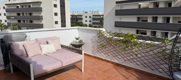 3 غرف نوم فيلا في Alicante, Spain رقم 261768 31