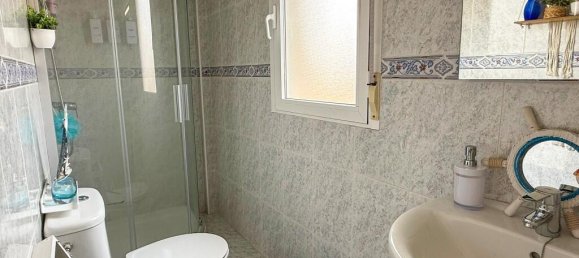 3 غرف نوم فيلا في Alicante, Spain رقم 261768 33