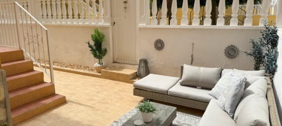 3 غرف نوم فيلا في Alicante, Spain رقم 261768 36