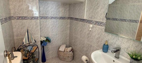 3 غرف نوم فيلا في Alicante, Spain رقم 261768 14