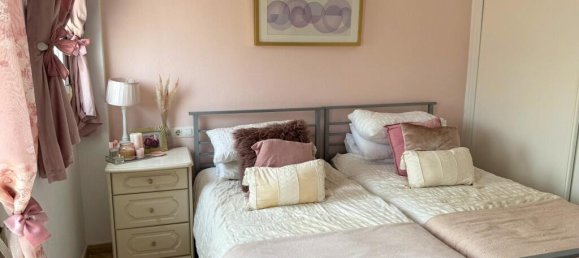 3 غرف نوم فيلا في Alicante, Spain رقم 261768 29