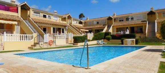 3 غرف نوم فيلا في Alicante, Spain رقم 261768 3