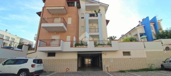 3 bedrooms Apartment in Giulianova, Italy No. 362381 29