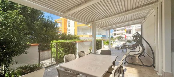 3 bedrooms Apartment in Giulianova, Italy No. 362381 16