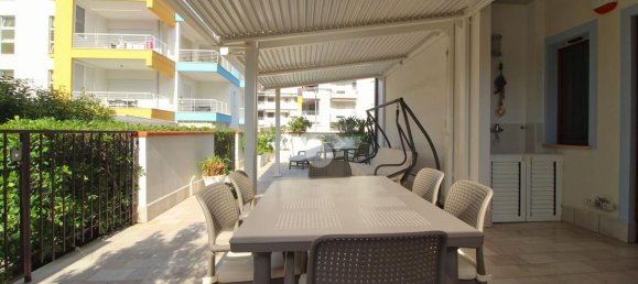 3 bedrooms Apartment in Giulianova, Italy No. 362381 13