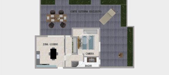 3 bedrooms Apartment in Giulianova, Italy No. 362381 33