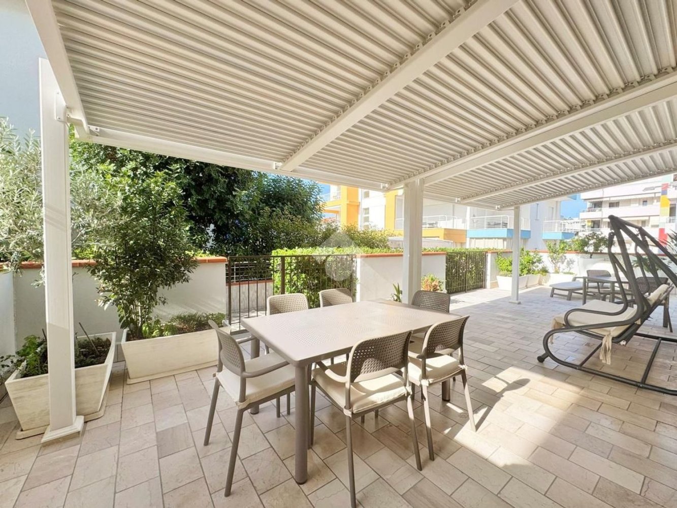 3 bedrooms Apartment in Giulianova, Italy No. 362381