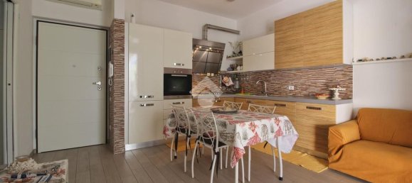 3 bedrooms Apartment in Giulianova, Italy No. 362381 6