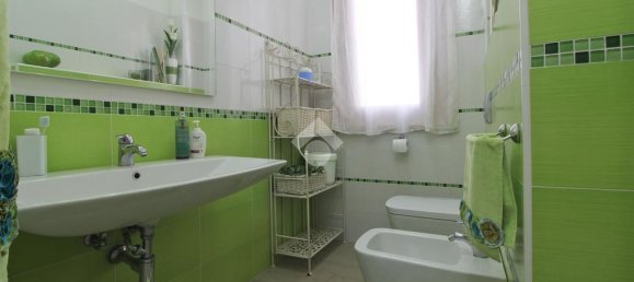 3 bedrooms Apartment in Giulianova, Italy No. 362381 23