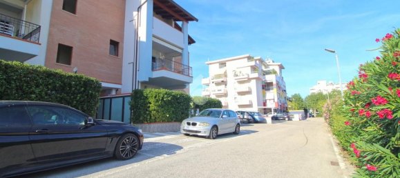 3 bedrooms Apartment in Giulianova, Italy No. 362381 28