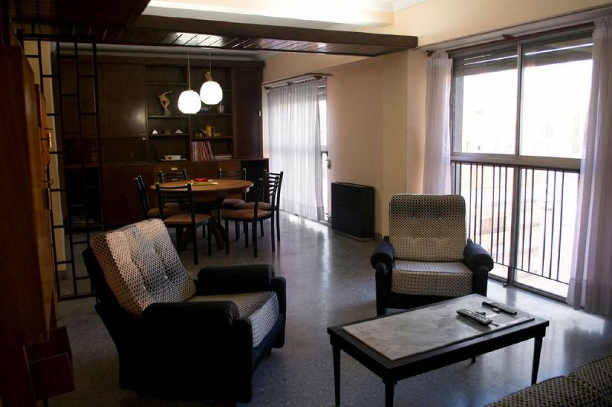 3 bedrooms Apartment in Mar del Plata, Argentina No. 94102