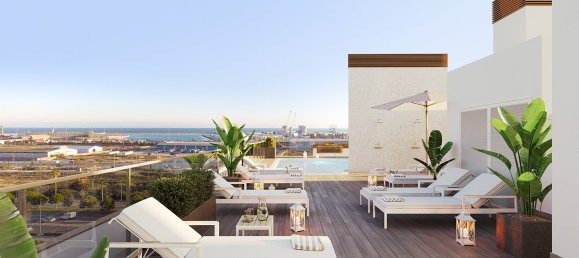 4 bedrooms Apartment in Alicante, Spain No. 8830 8